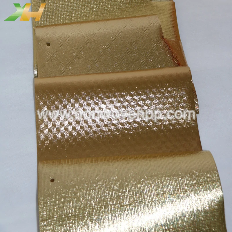 laminated non-woven
